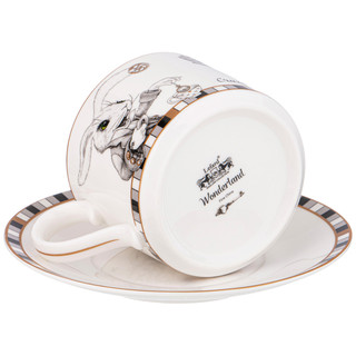 Чайный набор 'Wonderland' на 2 персоны, 4 предмета, 300 мл 4