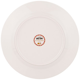 Тарелка обеденная 'Щелкунчик' 27 см, Lefard 85-1919 3