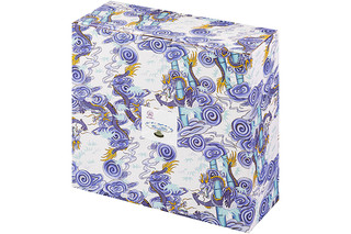 Подставка под торт 'Китайский Дракон' на ножке, 25.5 см 7