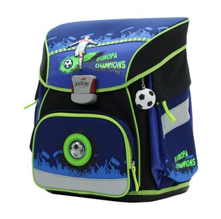 Ранец с наполнением DerDieDas xLIGHT Чемпион 2