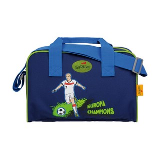 Ранец с наполнением DerDieDas xLIGHT Чемпион 6