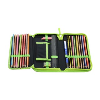 Ранец с наполнением DerDieDas xLIGHT Чемпион 8