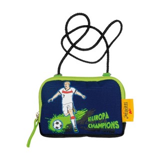 Ранец с наполнением DerDieDas xLIGHT Чемпион 10