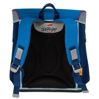 Ранец с наполнением DerDieDas xLIGHT Чемпион 11