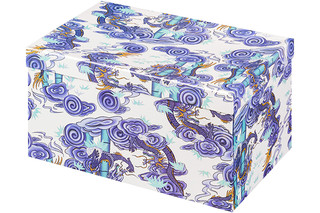 Чайник 'Китайский Дракон' на ножке, 1 литр 7