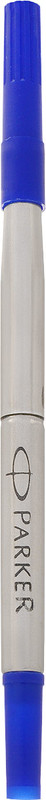 Parker Стержень для ручки-роллера цвет синий