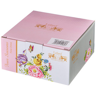 Чайная пара 'Времена года' 200 мл, серая 2