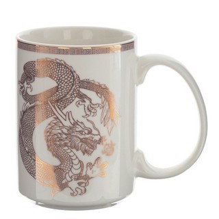 Чайная пара 'Китайский Дракон' 500 мл 2