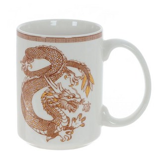 Чайная пара 'Китайский Дракон' 500 мл 2