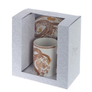 Чайная пара 'Китайский Дракон' 500 мл 4