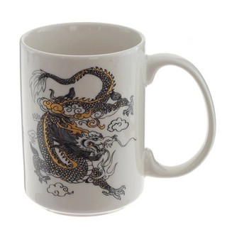 Чайная пара 'Китайский Дракон' 500 мл 2