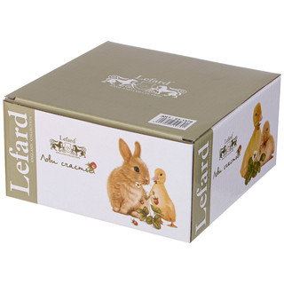 Чайная пара 'Лови счастье' 300 мл 2