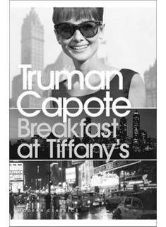 Breakfast at Tiffany's: With House of Flowers