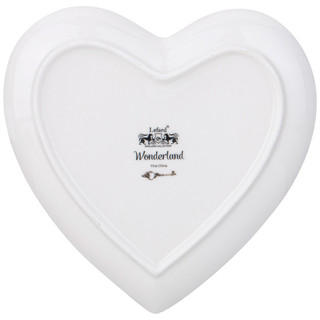 Тарелка-сердце 'Wonderland' 15 см 3