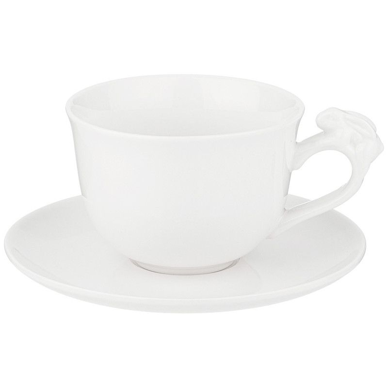 Чайная пара 'Sunday' 300 мл