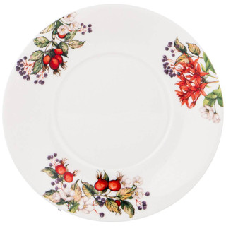 Чайная пара 'Лесная сказка' (лиса) 300 мл 4