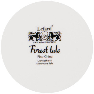 Чайная пара 'Лесная сказка' (лиса) 300 мл 5