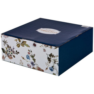 Чайная пара 'Кобальт' 300 мл 2