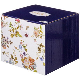 Чайный набор 'Кобальт' на 2 персоны, 4 предмета, 300 мл 2