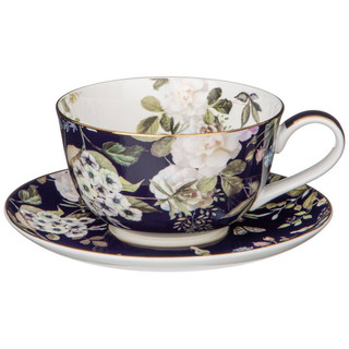 Чайный набор 'Кобальт' на 2 персоны, 4 предмета, 300 мл 3