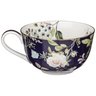 Чайный набор 'Кобальт' на 2 персоны, 4 предмета, 300 мл 4