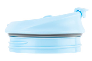 Термокружка 500 мл 'Сине-голубая' 10