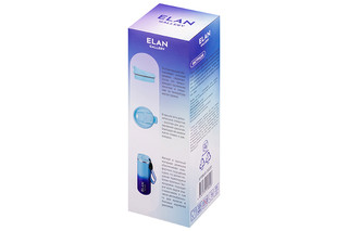 Термокружка 500 мл 'Сине-голубая' 13