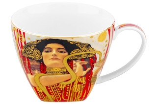 Чашка 250 мл с блюдцем для десерта 'Медицина' 6