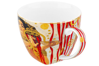 Чашка 250 мл с блюдцем для десерта 'Медицина' 7