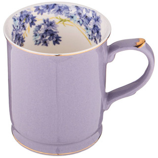 Кружка 'Времена года' 420 мл, фиолетовая 3