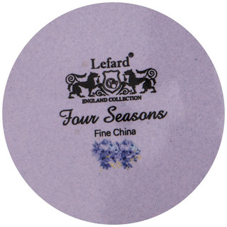 Кружка 'Времена года' 420 мл, фиолетовая 4