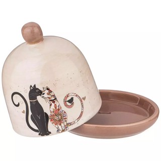 Лимонница 'Парижские коты' 9 см 2