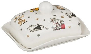 Масленка 'Веселые друзья'  1