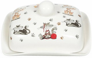 Масленка 'Веселые друзья'  2