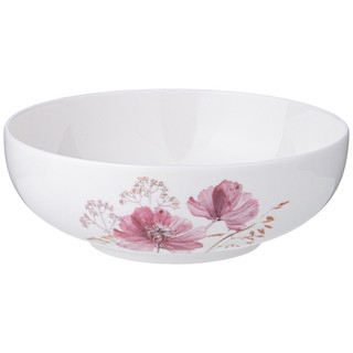 Тарелка суповая 'Flowers' 600 мл, 16.5 см 1