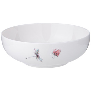 Тарелка суповая 'Flowers' 600 мл, 16.5 см 2