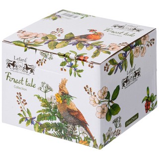 Кружка 'Лесная сказка' 450 мл (белка) 7