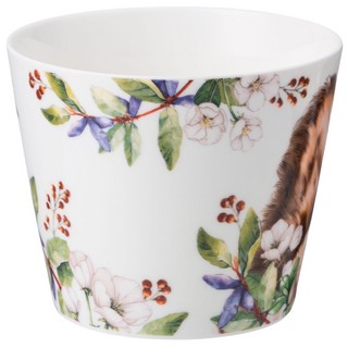 Кружка 'Лесная сказка' 450 мл (белка) 3