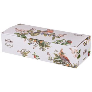 Чайный набор на 4 персоны 'Лесная сказка', 8 предметов 2