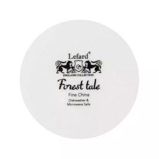 Тарелка закусочная 'Лесная сказка' Лиса, 23 см, Lefard 590-386 3