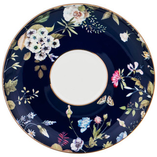 Чайная пара 'Кобальт' 300 мл 3