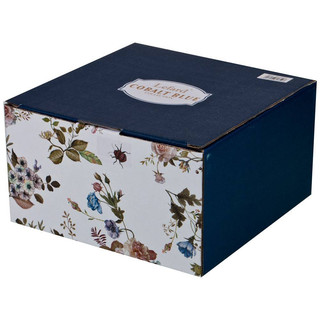 Чайная пара 'Кобальт' 400 мл 2