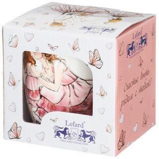 Кружка 'Самая лучшая мама на свете' 400 мл 3