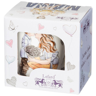 Кружка 'Мамочка' 400 мл 2