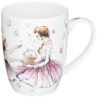 Кружка 'Родная и любимая' 400 мл