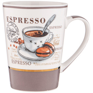 Кружка 'Coffemania' (Кофемания) 520 мл, артикул 260-502 1