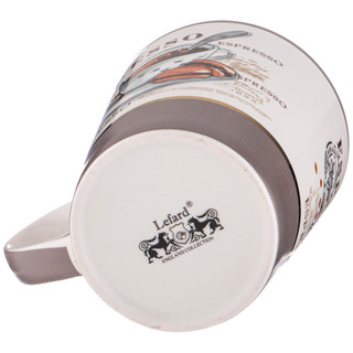 Кружка 'Coffemania' (Кофемания) 520 мл, артикул 260-502 4