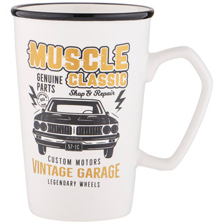 Кружка 'Vintage Garage' 420 мл, артикул 260-775