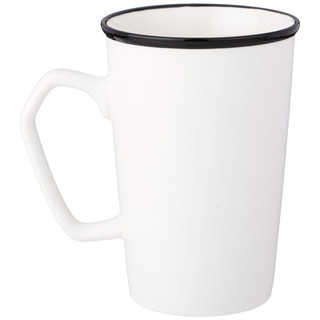 Кружка 'Men's Club' 420 мл 3