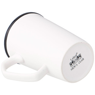 Кружка 'Men's Club' 420 мл 4